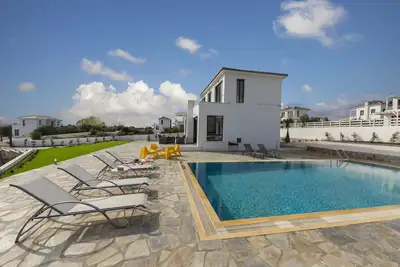 Image de Protaras Greco Hilltop Views Villa
