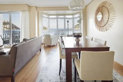 Image de Ortzimuga - Basque Stay