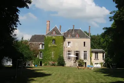 Image de Le Petit Château de la Brosse