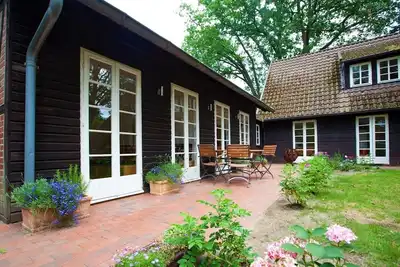 Image de Maison de vacances Fontane (Undeloh) Lunebourg Lande