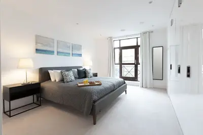 Image de Appartements Hampden - The Charles