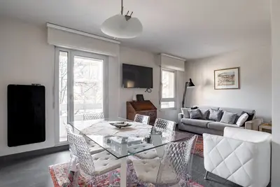 Image de Chic Oberlin Contades