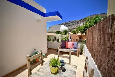 Image de Grand appartement avec le soleil de l'après-midi et à proximité de la plage