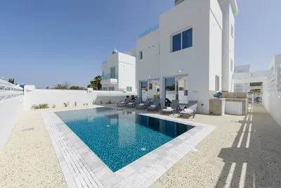Image de Green Bay Villa #17 - Modern Luxury Villa