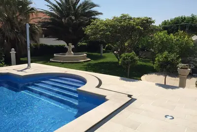 Image de Appartements Villa Jadranka (Dupin)