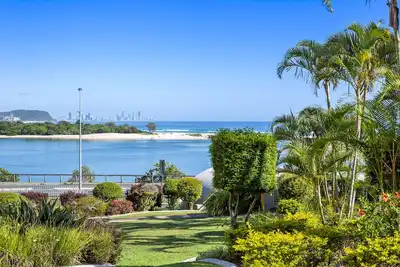 Image de Little Cove Currumbin