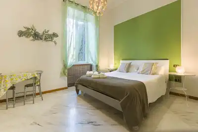 Image de B & B Naples - Maison Mergellina