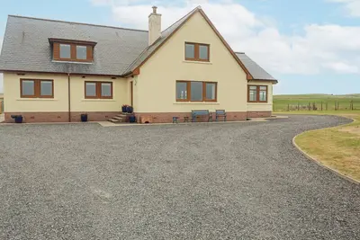 Image de Corsewall Castle Farm Lodges, Kirkcolm