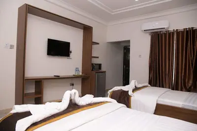 Image de Appartement Josto - Lit Twin