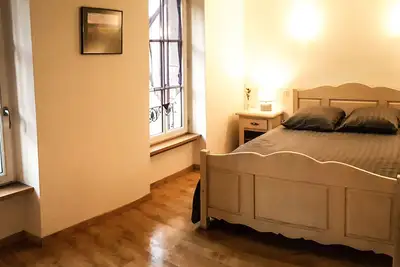 Image de Grand T3 au cœur de la ville et proche du Musée Soulages