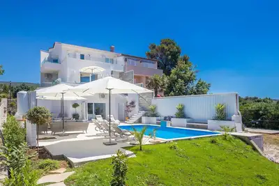 Image de Villa Andrea (62611-K1) - Punat - île de Krk