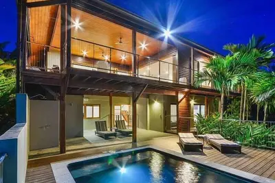 Image de Retreat - Hamilton Island
