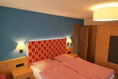 Image de 2-Raum-Ferienwohnung