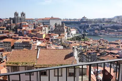 Image de TRÉSOR CACHÉ Apt- Douro River vues incroyables et meilleur emplacement. Grande famille