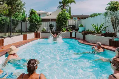 Image de Beach & Bay Maison de vacances - Nelson Bay