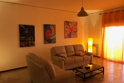 Image de Paolo Suite Ă via Parioli Ă Gela