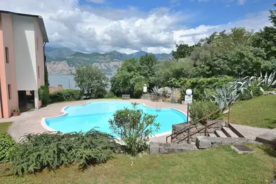 Image de Apartment Candor With Pool