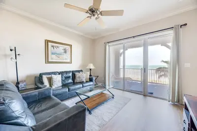 Image de 843 Cinnamon Beach, 3 chambres, Animaux acceptés, Front de mer, 2 piscines, 8 personnes