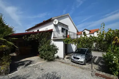 Image de Appartement Skender avec terrasse