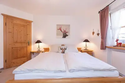 Image de Ferienwohnung Elisabeth, 90 qm für 2-4 Personen