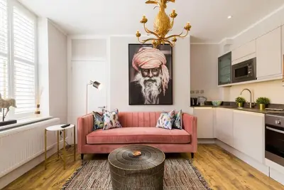 Image de L-Spa Boutique Apartments No. 1a