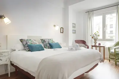 Image de Goxoki - Basque Stay