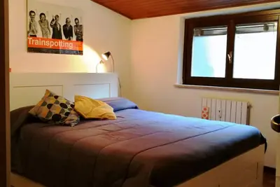 Image de Pontebba: Appartement  dans les Alps