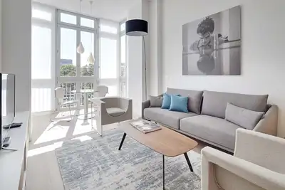 Image de Moon River by FeelFree Rentals