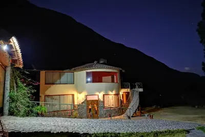 Image de Yanahuara Maison de la Vallée Sacrée