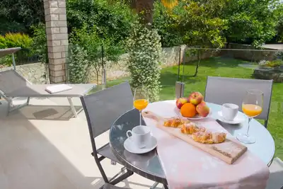 Image de Appartements Mira Premantura, quartier calme, près de la mer