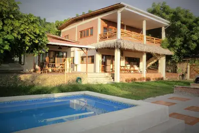 Image de Charlie Suites Ayampe