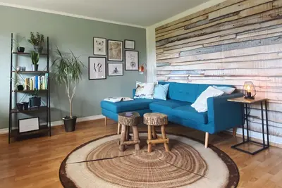Image de Villa Schoenau Appartement 2 à Bad Münstereifel