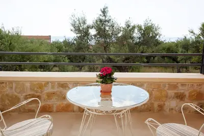 Image de Lithos Guesthouse Kardamili