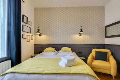 Image de Appartement Paris La Défense - La Garenne-Colombes