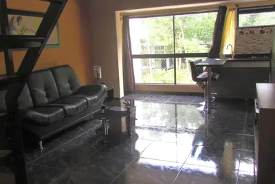 Image de The Lofts @ 11 - 1 Bedroom Apt 202 Ac, Hot Tub, With Office Loft, WiFi