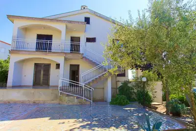 Appartement Vlatko (94098-A4)