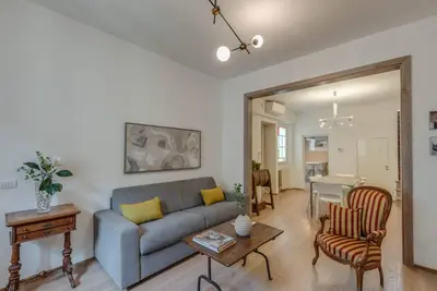 Image de Appartements Florence Santa Croce View Panoramic