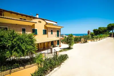 Image de Residenza Marano - Suite Crab