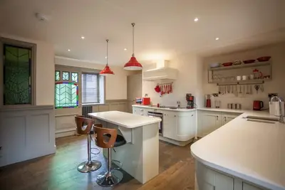 Image de Maison Linnet, Shropshire