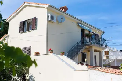 Image de Appartement Iva proche de la plage