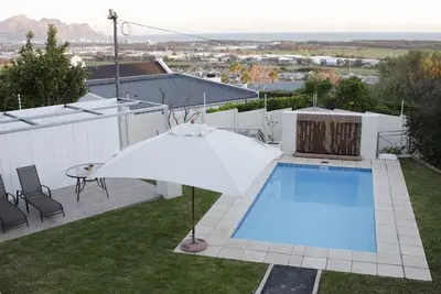 Image de Somerset View Guest House