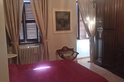 Image de appartement spacieux dans le centre historique de Narni