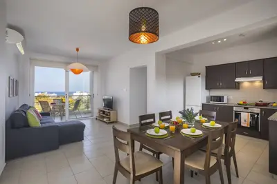 Image de Ppva Protaras Palm Suite 207