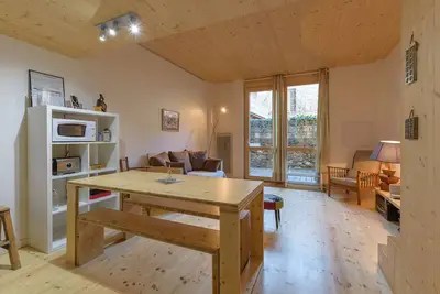 Image de Loft Coco *** - Luchon, des souvenirs en chocolat