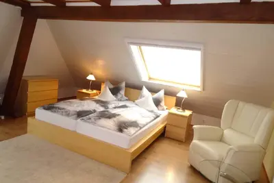 Image de Panorama I - Bed and Breakfast & Apartment