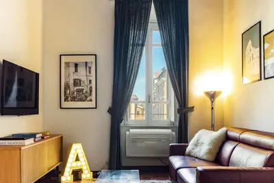 Image de AndreaSuite Trastevere