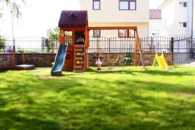 Image de Willow & Pillow Studio Apartments