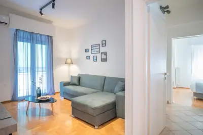 Image de Appartement moderne près de l'Acropole 2