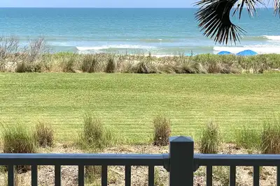Image de 622 Cinnamon Beach, 3 chambres, 8 couchages, Front de mer, 2 piscines, ascenseur