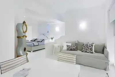 Image de Central Deluxe apartment in Côte de Sorrente